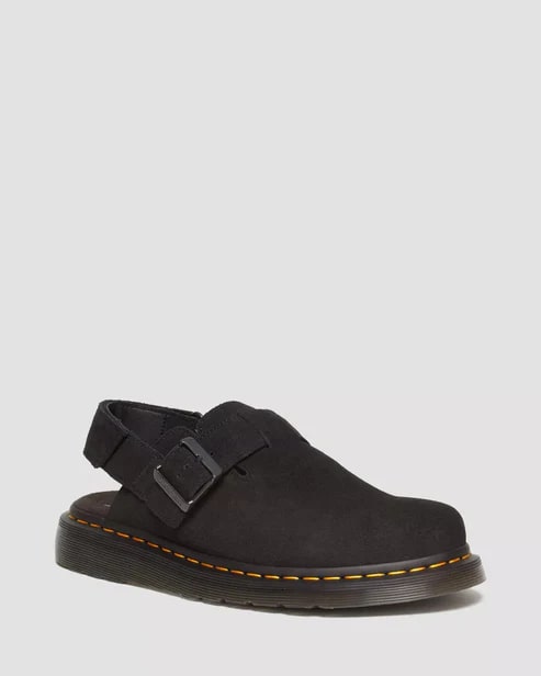 Sandale Unisex, Dr. Martens, Jorge 31563001 - 3 | YEO